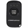 Compustar VA5RED300-1WSP 1W1BR-SP Key Fob Remote