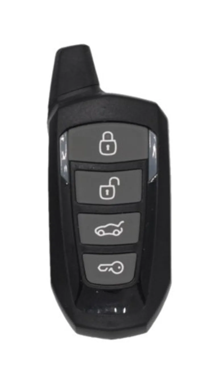 Compustar VA5REF301-1W433 FTX1WG13R-AM Key Fob Remote