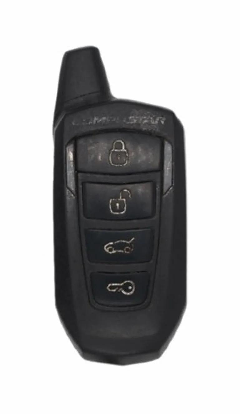 Compustar VA5REF301-1W433 1WG13R-SH Key Fob Remote