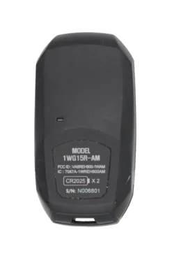 CompuStar VA5REH500-1WAM 1WG15R-AM Key Fob Remote