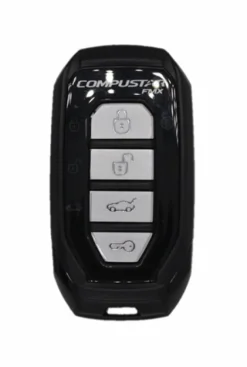 Compustar VA5REH500-2WFX 2WG15R-FM Key Fob Remote