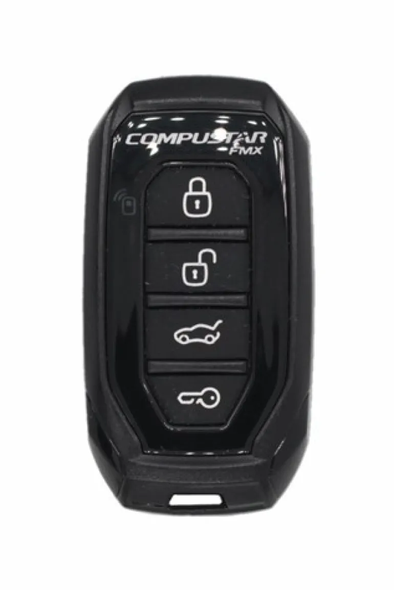 Compustar VA5REH500-1WFX 1WG15R-FM Key Fob Remote