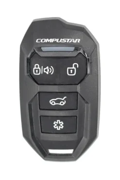 CompuStar VA5REJ100-1WAM 900R Key Fob Remote
