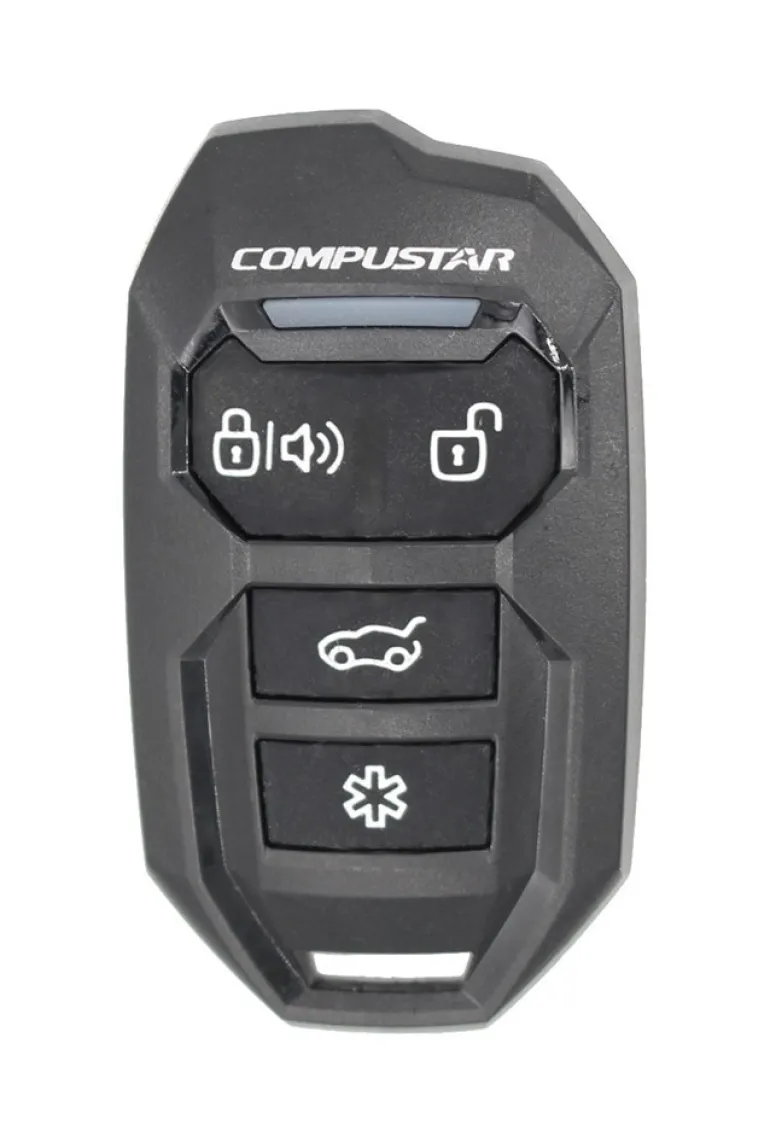 CompuStar VA5REJ100-1WAM 900R Key Fob Remote