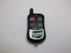 COMPUSTAR 1WAMR-1600 Factory OEM KEY FOB Keyless Entry Remote Alarm Replace
