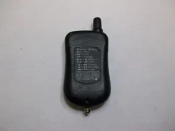 COMPUSTAR 1WAMR-1600 KEY FOB Keyless Entry Remote Alarm Replace