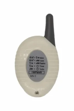 Compustar 1WFM4R Key Fob Remote