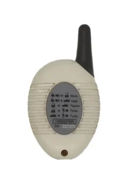 Compustar 1W900FMR Key Fob Remote