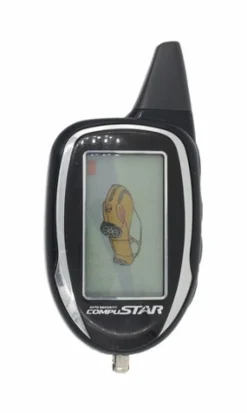 Compustar 2W9000FMR Key Fob Remote