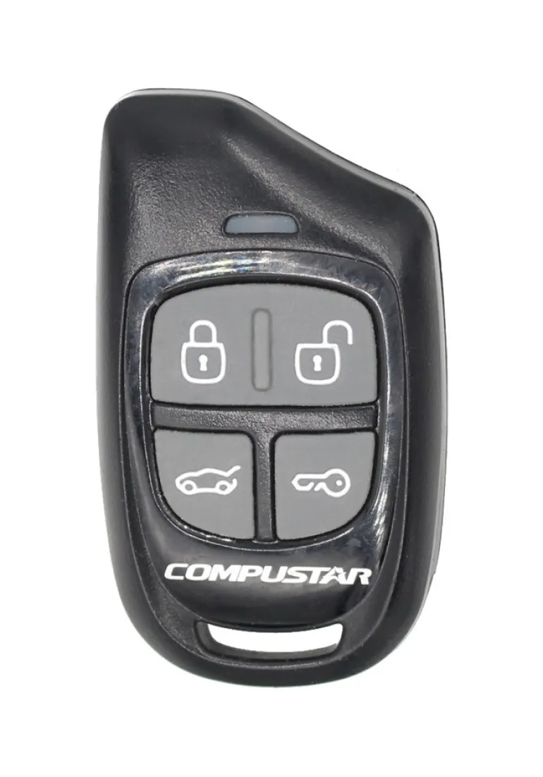 CompuStar 1WG6R-AM CN VA5REC310-1W433 Key Fob Remote