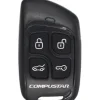 COMPUSTAR 1WG7R-SP Factory OEM KEY FOB Keyless Entry Remote Alarm Replace