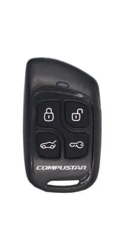 COMPUSTAR 1WG7R-SP Factory OEM KEY FOB Keyless Entry Remote Alarm Replace