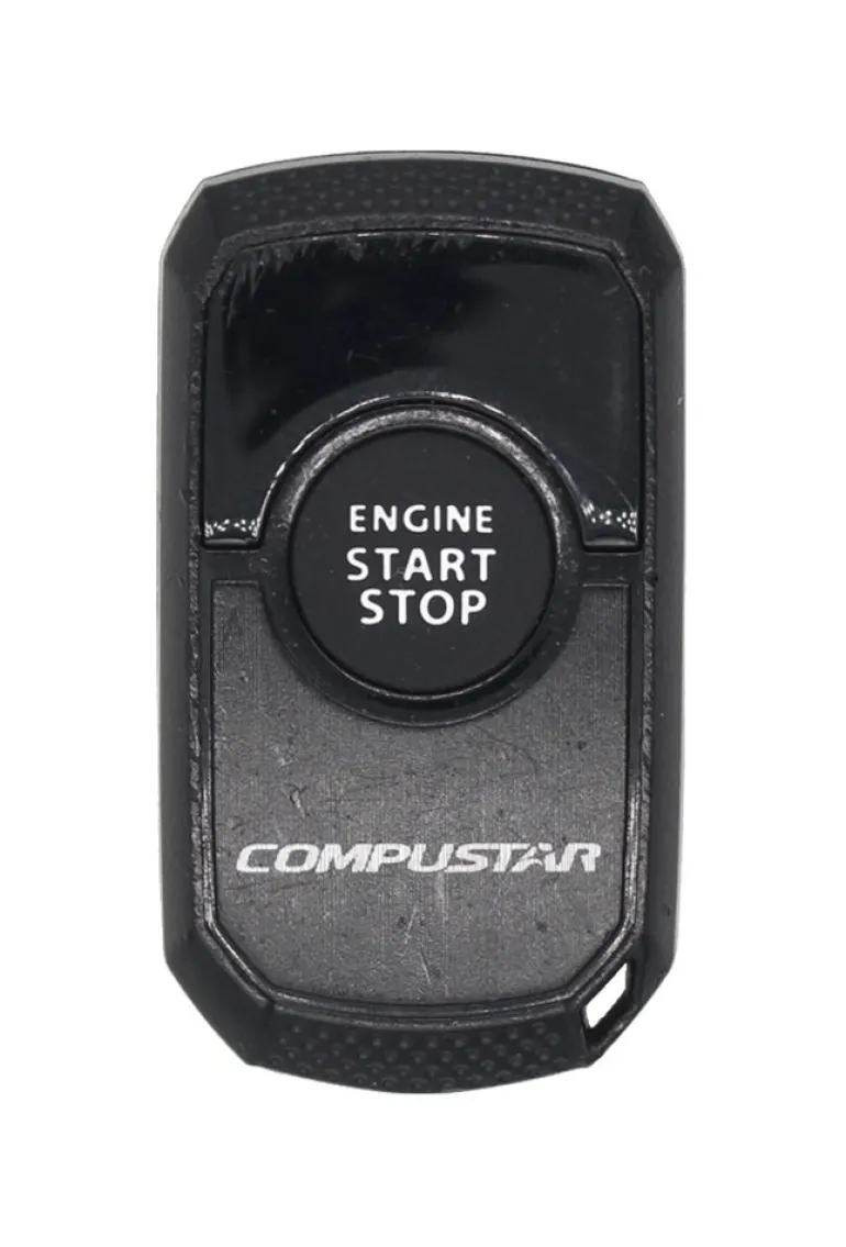 CompuStar 1WR3R-AM VA5REH300-1WAM Key Fob Remote
