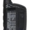 COMPUSTAR 2W704R-SH Factory OEM KEY FOB Keyless Entry Remote Alarm Replace