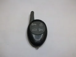 COMPUSTAR 1WSHR Factory OEM KEY FOB Keyless Entry Remote Alarm Replace