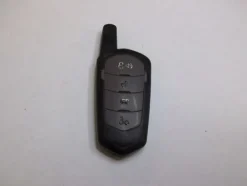 COMPUSTAR 1WSHR-PRO Factory OEM KEY FOB Keyless Entry Remote Alarm Replace