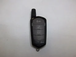 COMPUSTAR 1WSSR-25 A Factory OEM KEY FOB Keyless Entry Remote Alarm Replace