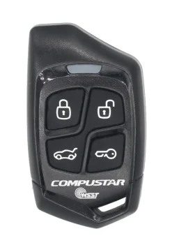 CompuStar WSST VA5RED310-1WSS 1WG10R-SS Key Fob Remote