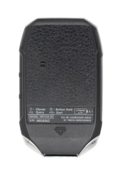 CompuStar 2WT11R-SS VA5RCD500-2WLR Key Fob Remote