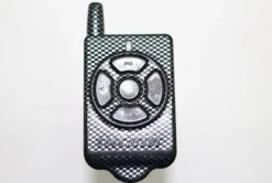 COOLSTART CHX433TX CS-SK5 II OEM KEY FOB Keyless Entry Remote Alarm Replace