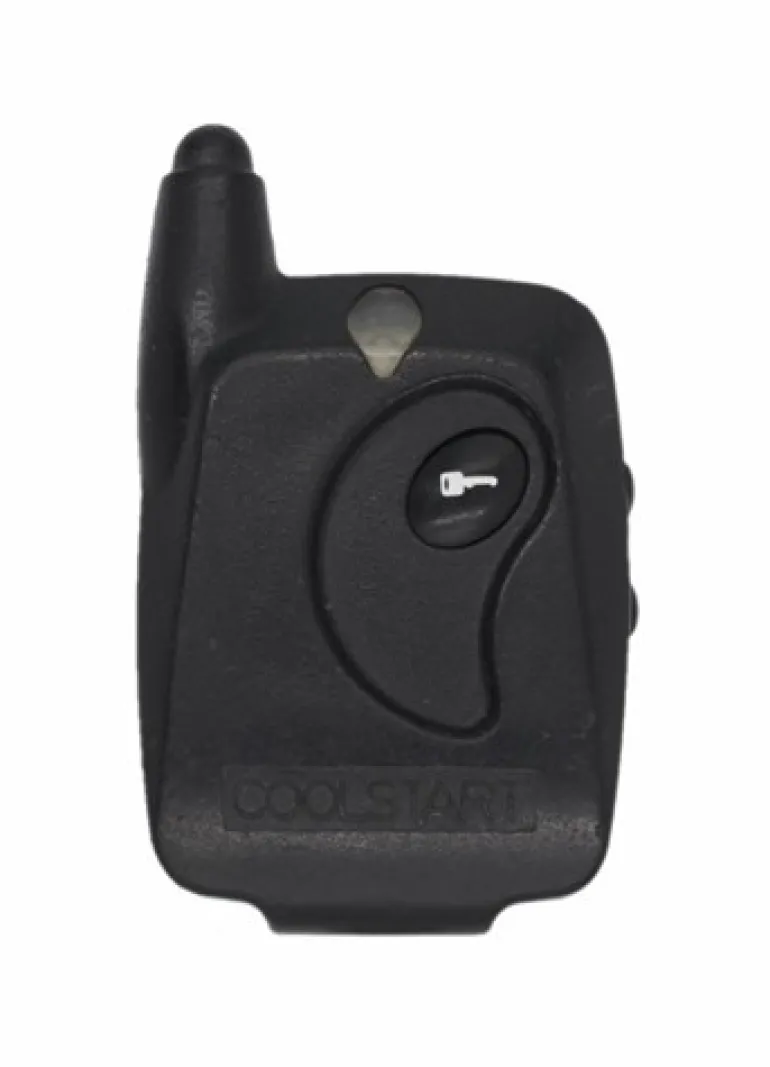 Cool Start CHX433TX CS-31TX Key Fob Remote