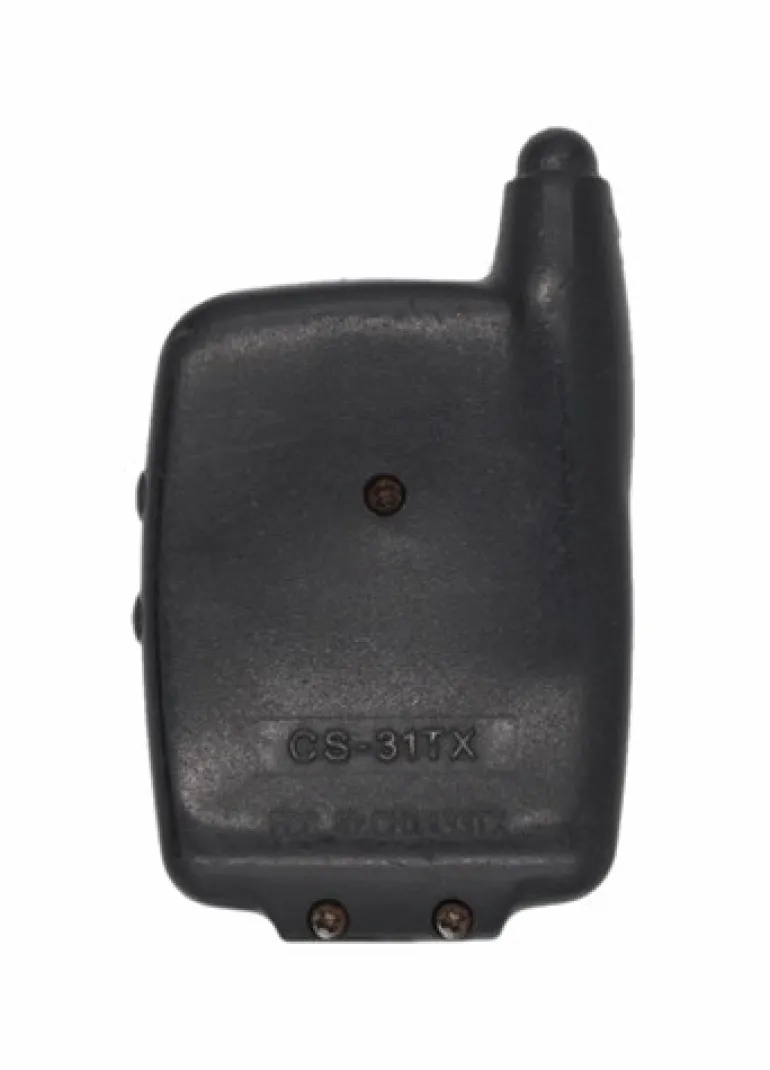Cool Start CHX433TX CS-31TX Key Fob Remote