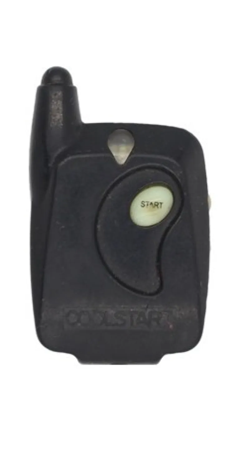 COOLSTART CHX433TX KEY FOB Keyless Entry Remote Replacement