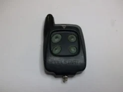 COOLSTART CHX433TX Keyless Entry Remote Alarm Replace
