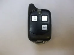COOLSTART CS33-IITX Factory OEM KEY FOB Keyless Entry Remote Alarm Replace