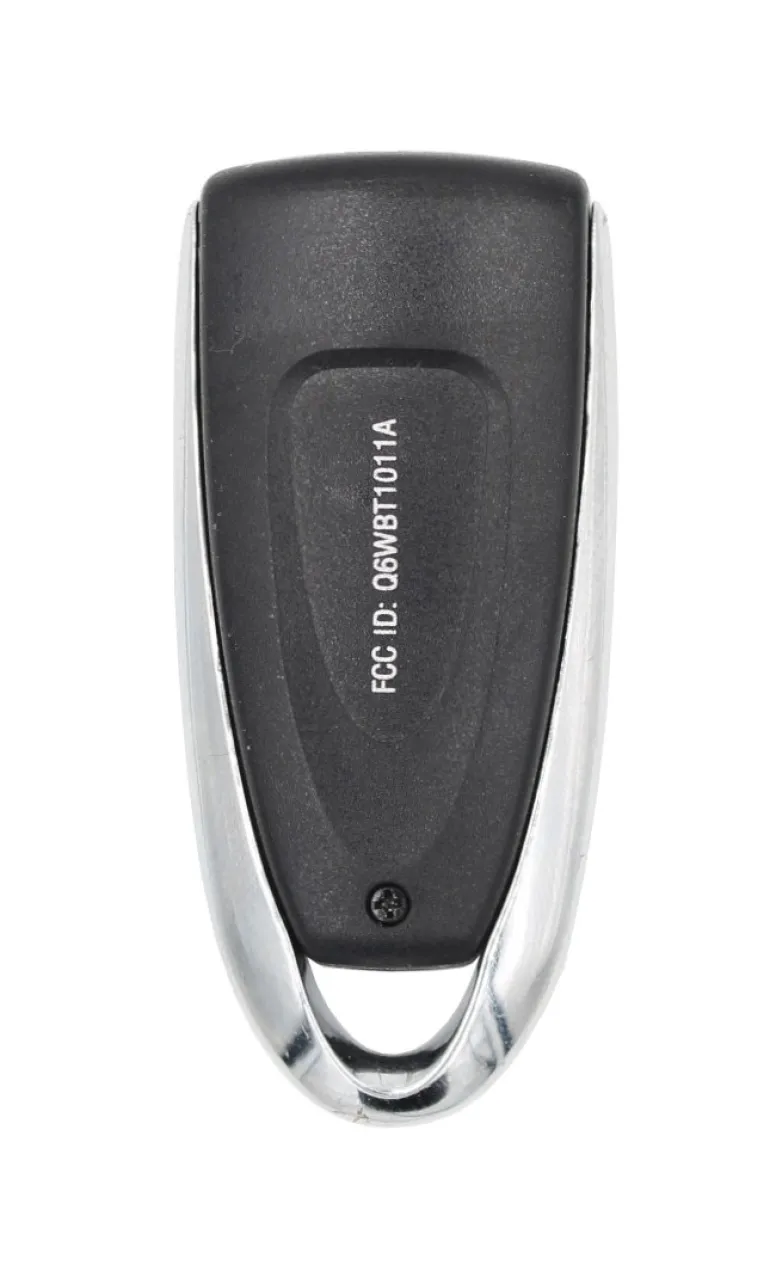 CoolStart Q6WBT1011A Key Fob Remote