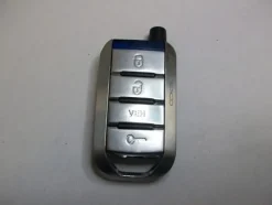 COOLSTART Q6WBT431201 Factory OEM KEY FOB Keyless Entry Remote Alarm Replace