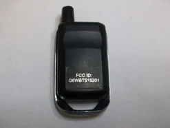 COOLSTART Q6WBT515201 Factory OEM KEY FOB Keyless Entry Remote Alarm Replace