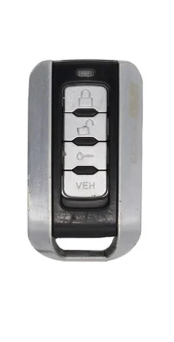 COOLSTART Q6WBT4123 KEY FOB Keyless Entry Remote Alarm