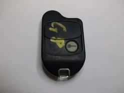 COOLSTART VVJT612S434 Factory OEM KEY FOB Keyless Entry Remote Alarm Replace