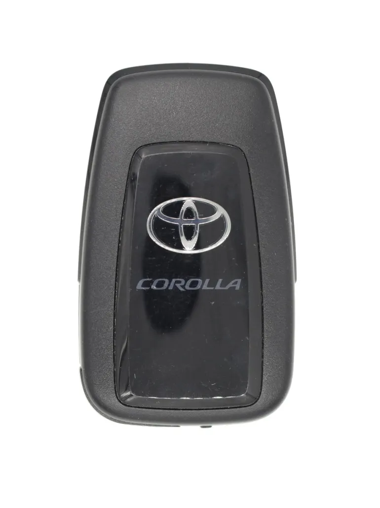 Corolla HYQ14FBN OEM 3 Button Key Fob
