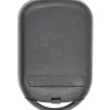 Corvette ABO0202T OEM 2 Button Key Fob