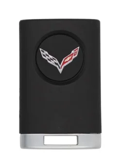 Corvette 22816265 OEM 5 Button Key Fob