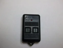 CRIMEGUARD H5LAL789D Factory OEM KEY FOB Keyless Entry Remote Alarm Replace