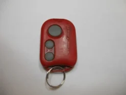 CRIME GUARD L2MET7D Factory OEM KEY FOB Keyless Entry Remote Alarm Replace