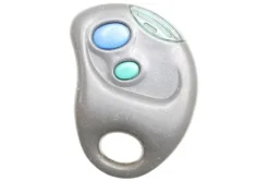 CRIMESTOPPER CHXPI9695 KEY FOB Keyless Entry Remote Alarm