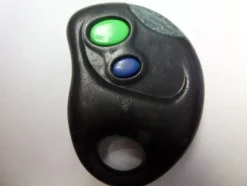 CRIMESTOPPER CHXPI9695 KEY FOB Keyless Entry Remote Alarm Replace