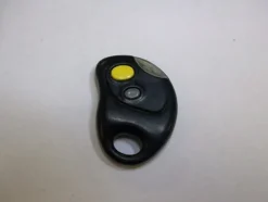 CRIMESTOPPER CHXPI9695 Keyless Entry Remote Alarm Replace KEY FOB