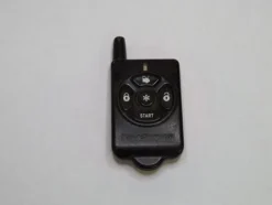 CRIMESTOPPER CHX433TX Factory OEM KEY FOB Keyless Entry Car Remote Alarm Replace