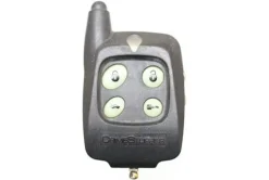 CRIMESTOPPER CHX433TX FOB Keyless Entry Remote Alarm Replace