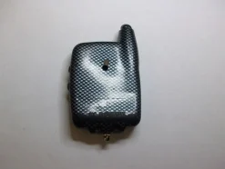 CRIMESTOPPER CHX433TX KEY FOB Keyless Entry Remote Alarm