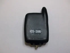 CRIMESTOPPER CHX433TX Keyless Entry Remote Alarm Key Fob