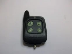 CRIMESTOPPER CHX433TX Keyless Entry Remote Alarm Replace