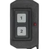 CRIMESTOPPER CS-7506 CHX8BKCS7505TX KEY FOB Keyless Entry Remote Alarm Replace