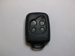 CRIMESTOPPER J5523518T1 Factory OEM KEY FOB Keyless Entry Remote Alarm Replace