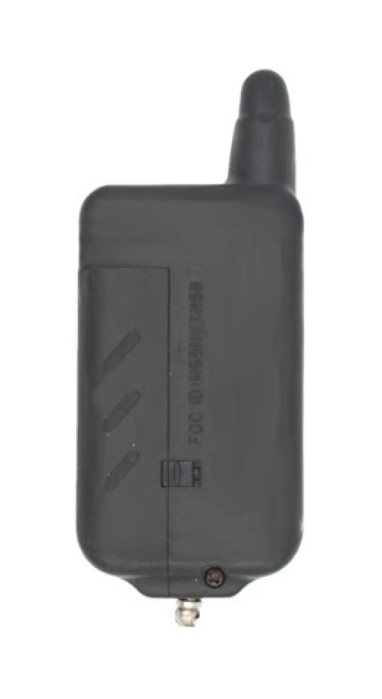 CrimeStopper M65NVTR5B Key Fob Remote